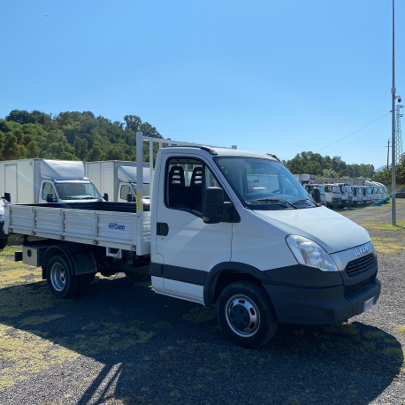 iveco daily 35c11