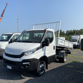 iveco daily 35c18