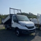IVECO DAILY 35C14