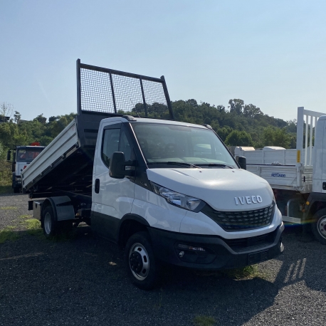IVECO DAILY 35C14