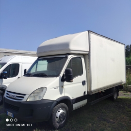 IVECO DAILY 35C15