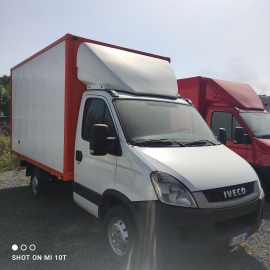 IVECO DAILY 35S13