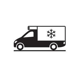 Furgoni frigo